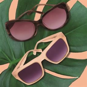 Designer Sunnies